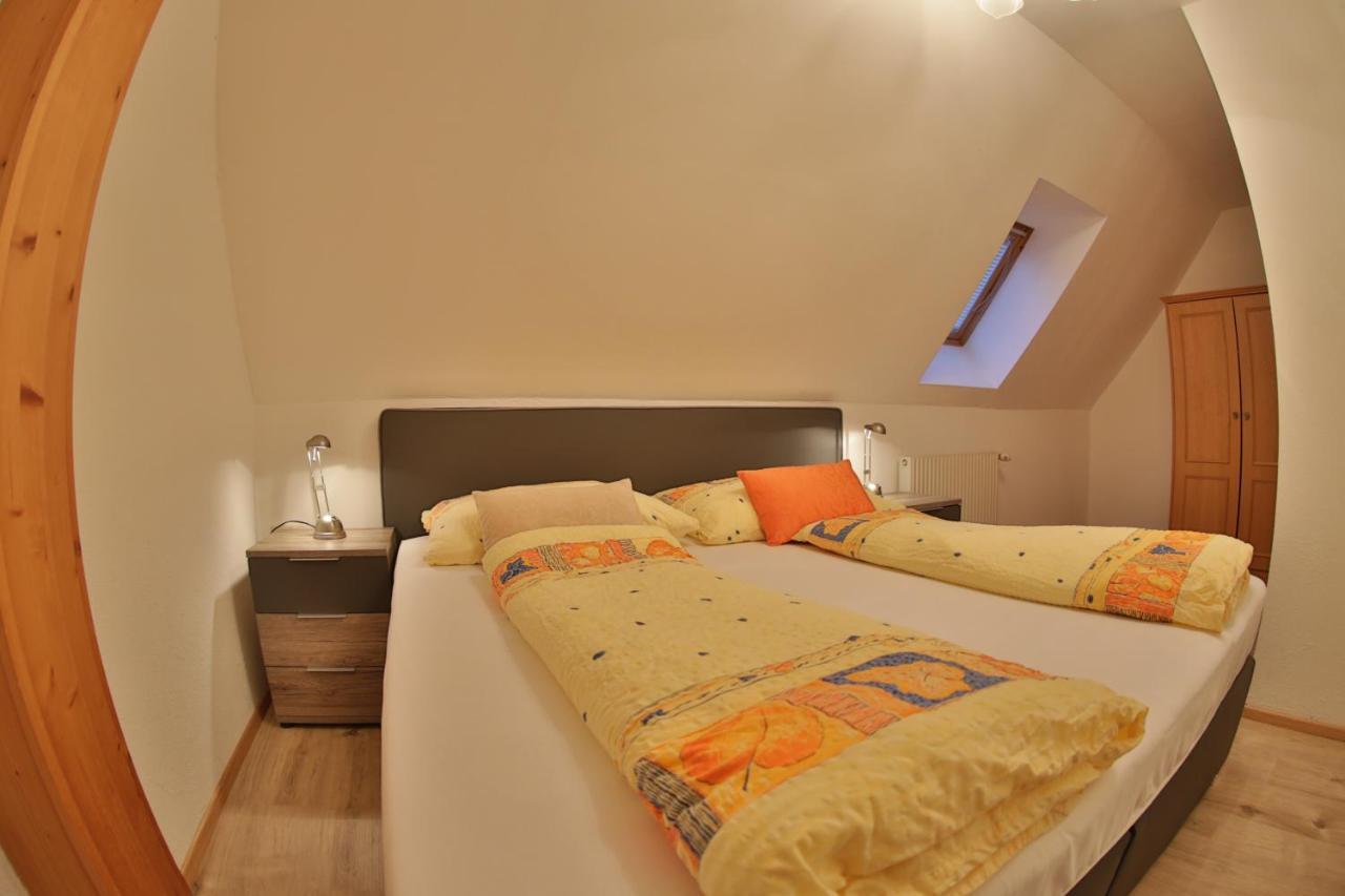 Haus Edlinger Inclusive Murau Sommer Gaeste Card Sankt Georgen ob Murau Εξωτερικό φωτογραφία
