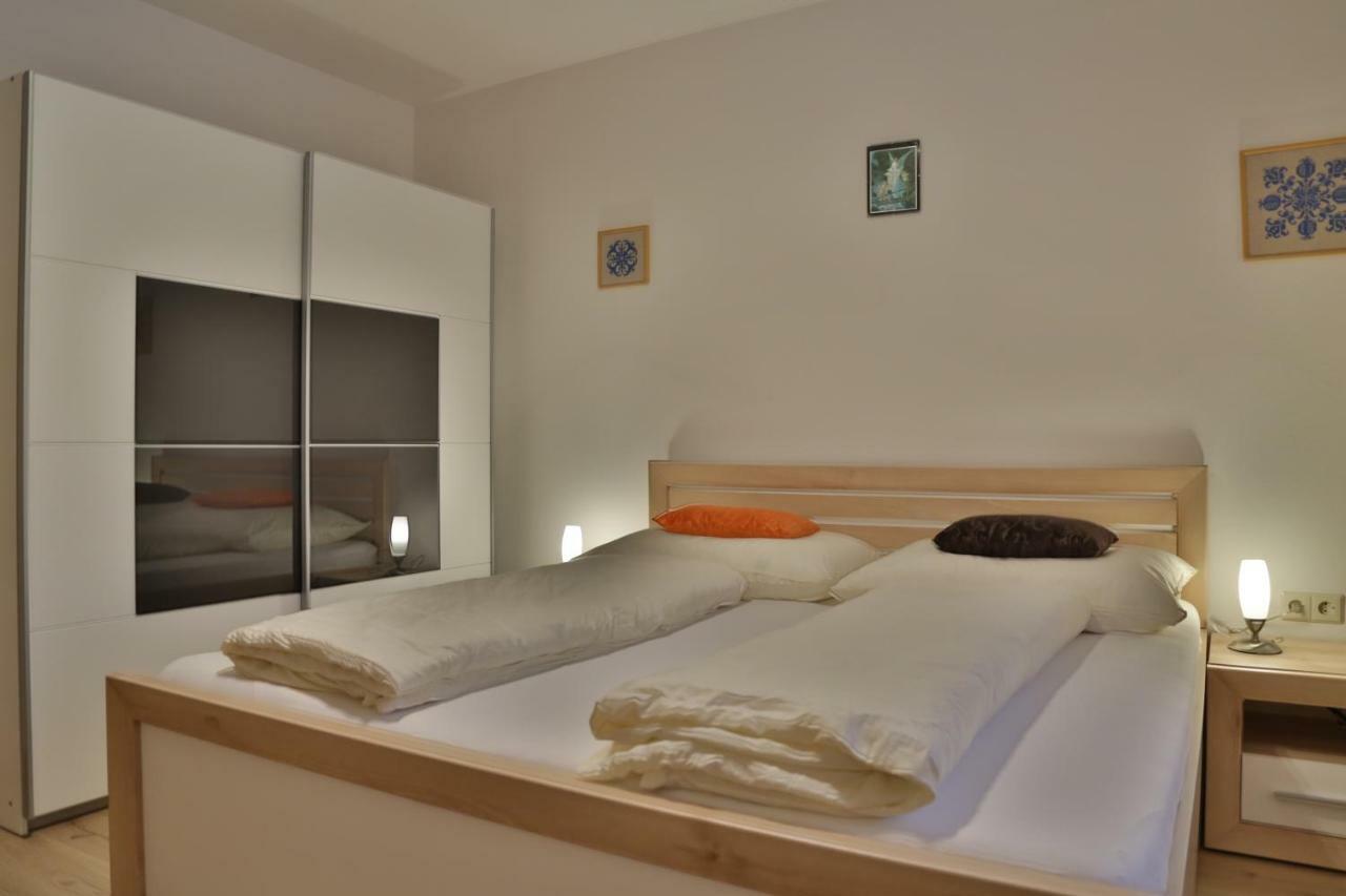 Haus Edlinger Inclusive Murau Sommer Gaeste Card Sankt Georgen ob Murau Εξωτερικό φωτογραφία